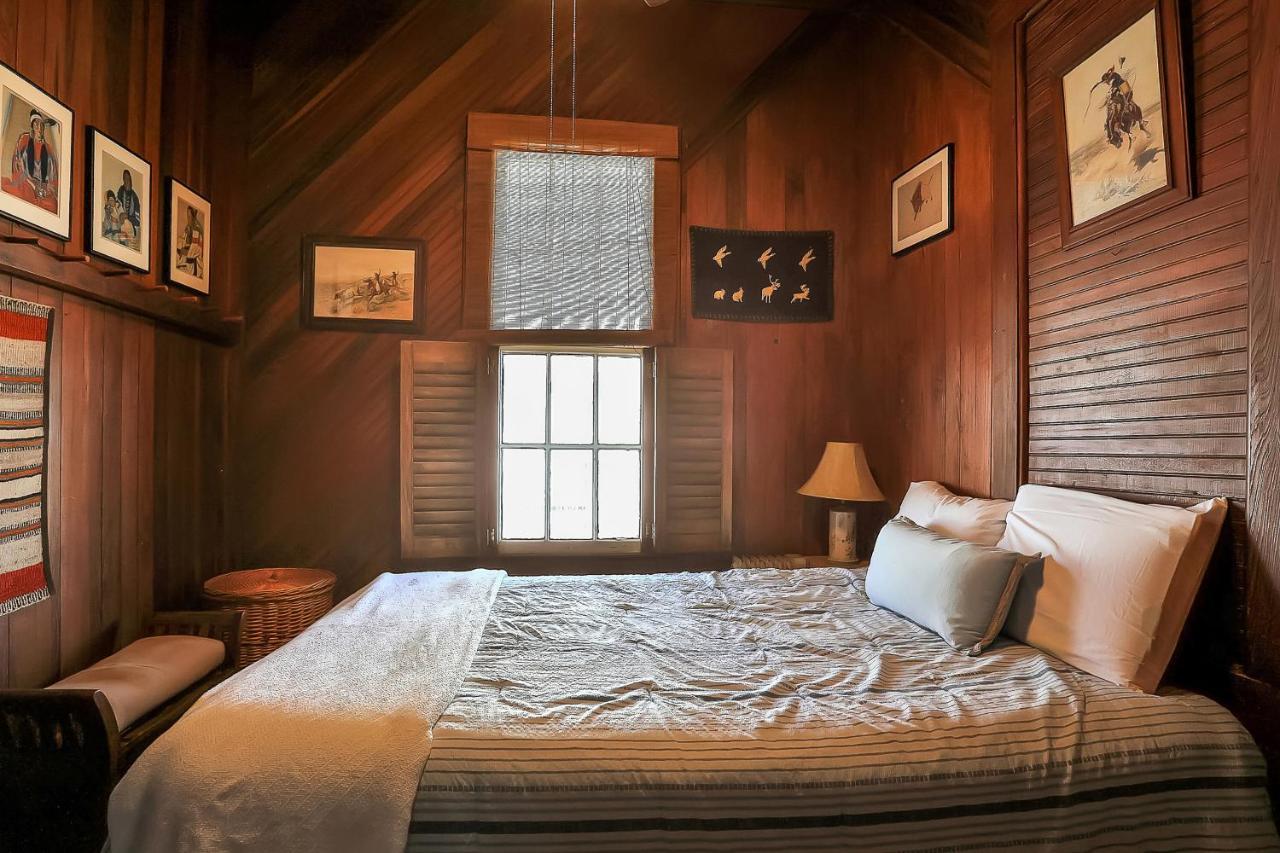 The Lodge Saint Augustine Eksteriør billede