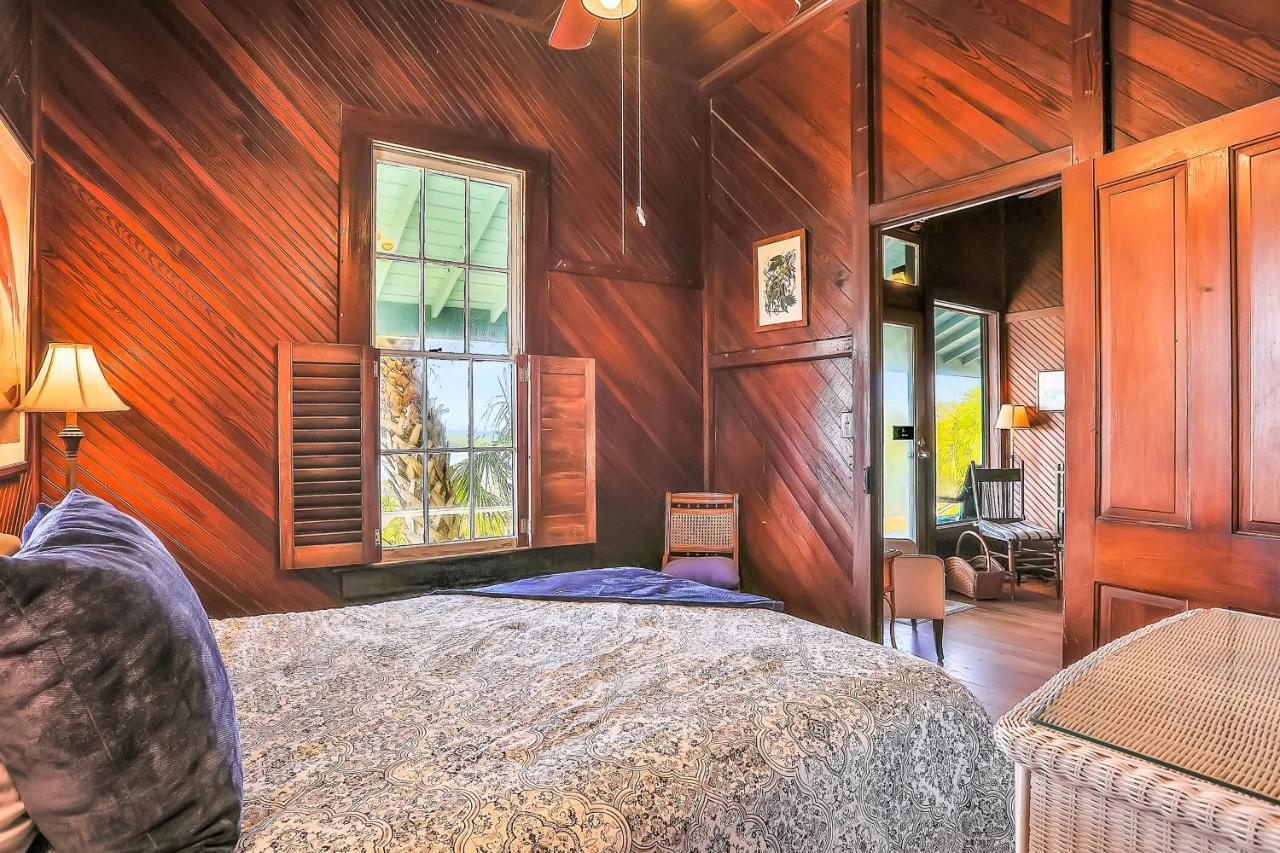 The Lodge Saint Augustine Eksteriør billede